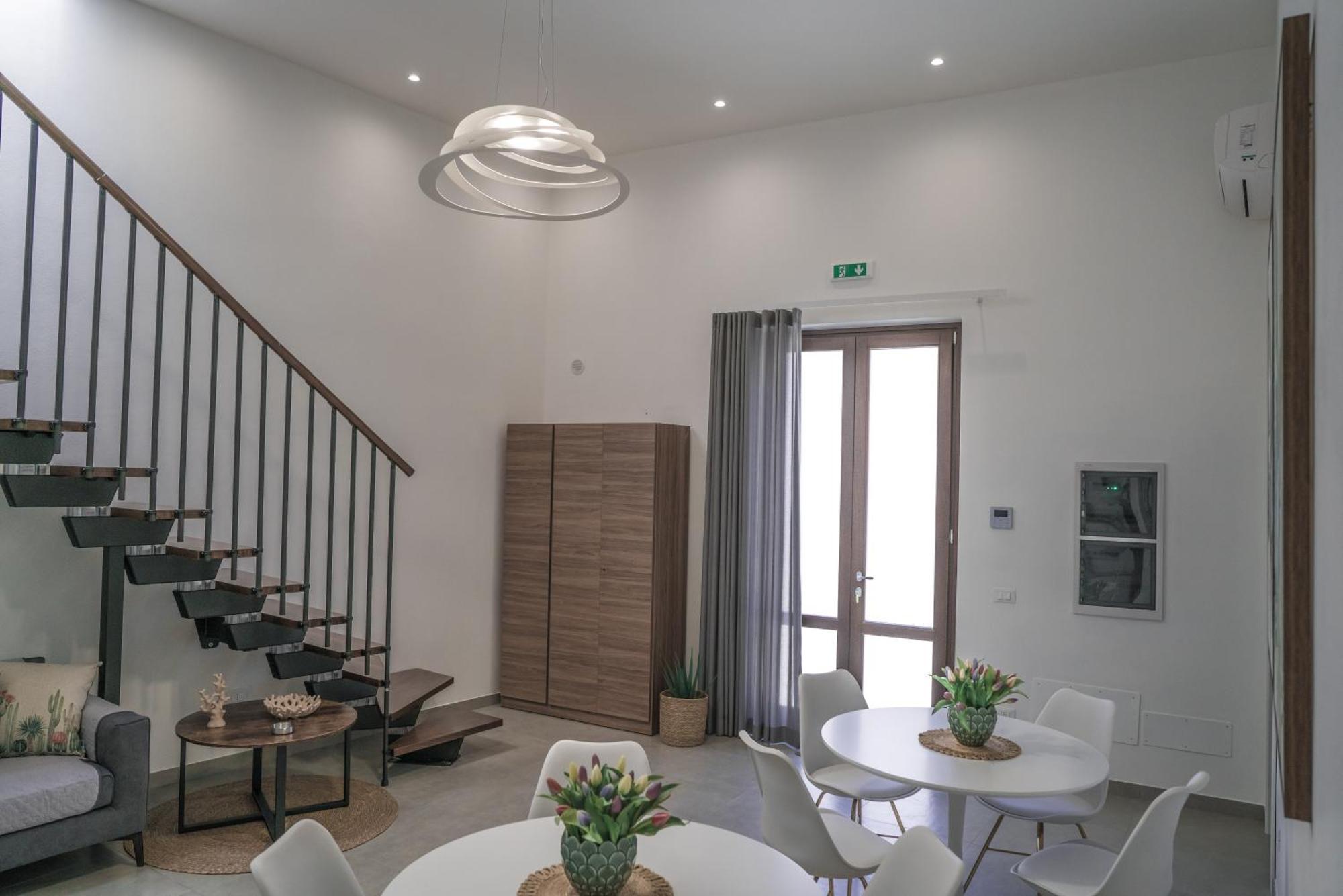 Casa Azzurra Rooms E Apartment Terrasini Exteriér fotografie