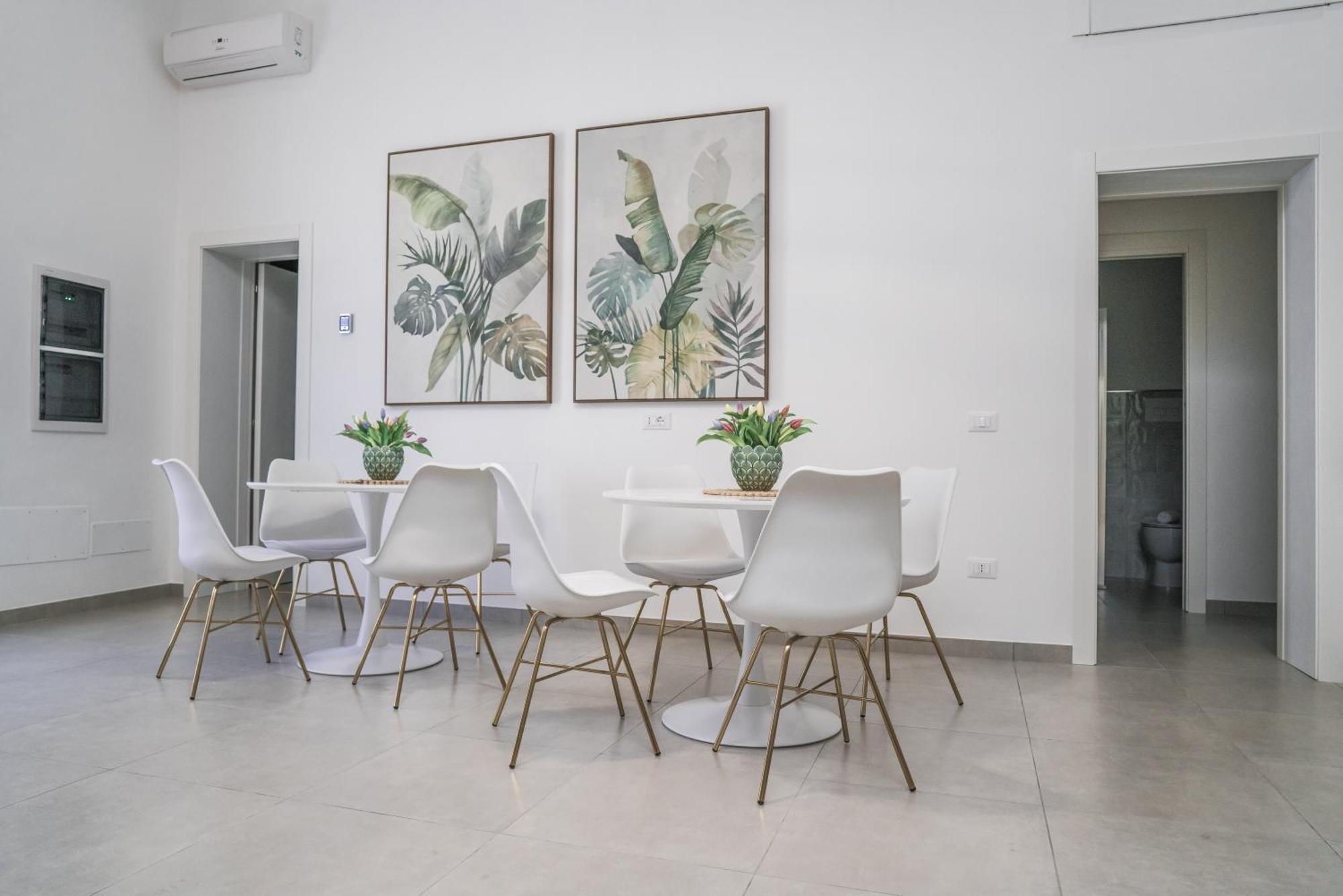 Casa Azzurra Rooms E Apartment Terrasini Exteriér fotografie