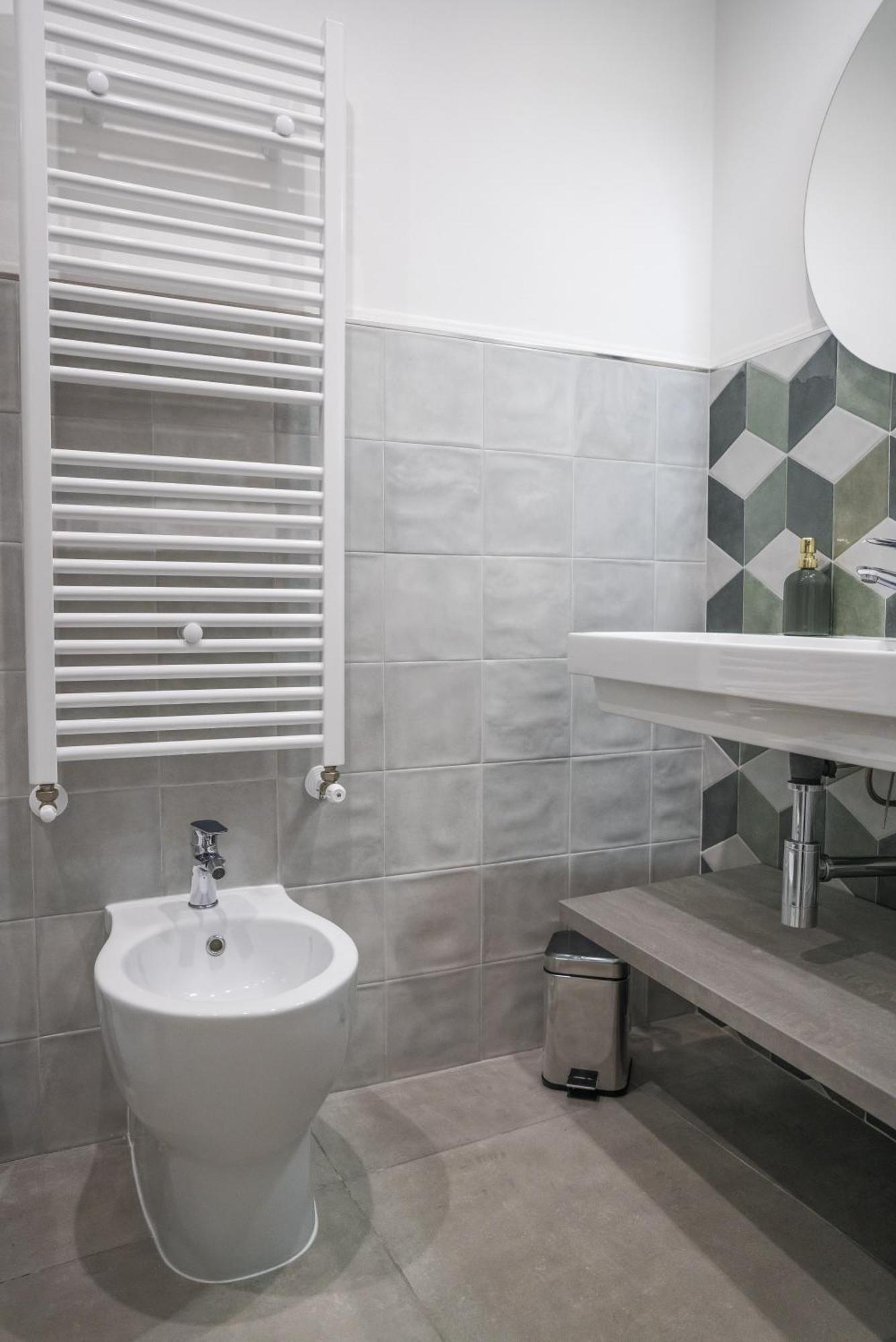 Casa Azzurra Rooms E Apartment Terrasini Exteriér fotografie