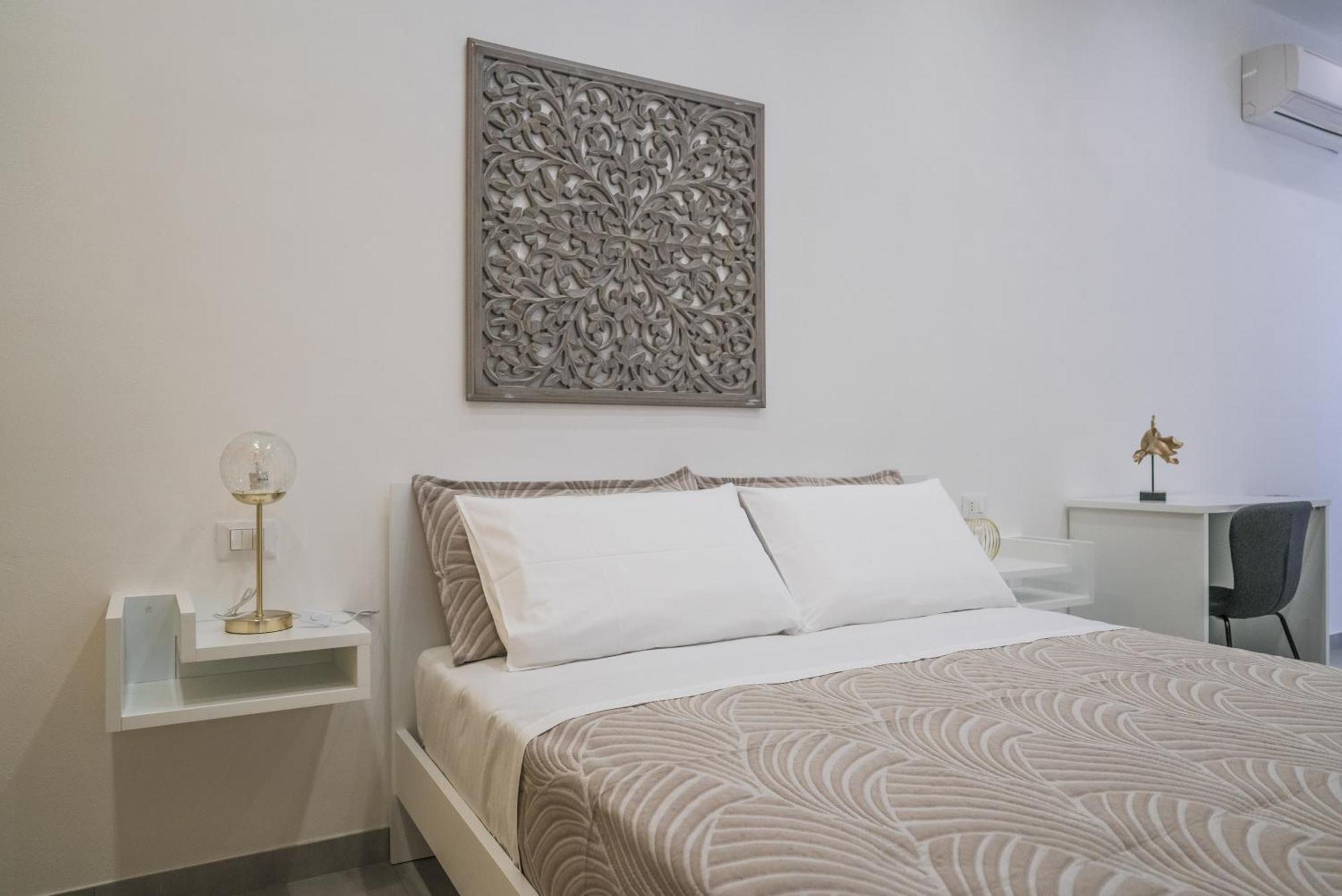 Casa Azzurra Rooms E Apartment Terrasini Exteriér fotografie